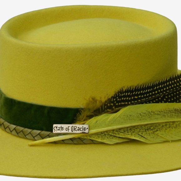 SOL WOOL HAT - Picture 15 of 15